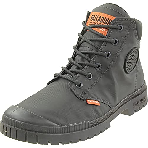 Palladium, PAMPA SP20 CUFF WP+, Unisex Outdoor Boots Navy, 36, EU von Palladium