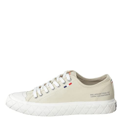 Palladium, PALLA ACE CVS, Sneaker, Unisex, Beige, 44, EU von Palladium