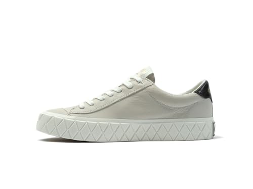 Palladium Palla ACE LO Supply, Gemischt Sneaker, Star White, von Palladium