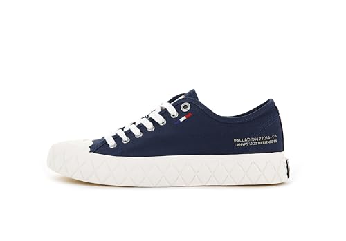 PALLADIUM, Palla ACE CVS, Sneaker, Unisex, Navy, 42, EU von Palladium