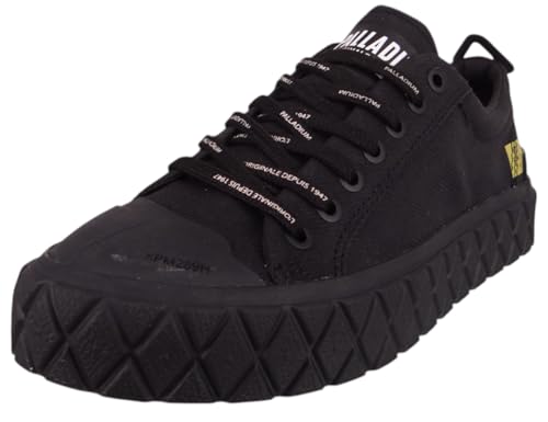 Palladium Pallace Ace Lo Suplus 74488060M, Sneakers - 44 EU von Palladium