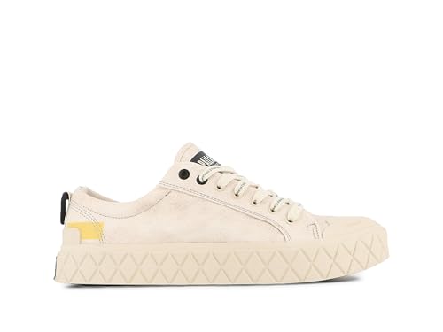 Palladium Unisex Palla Ace Ankle Boot, All Sahara, 39 EU von Palladium