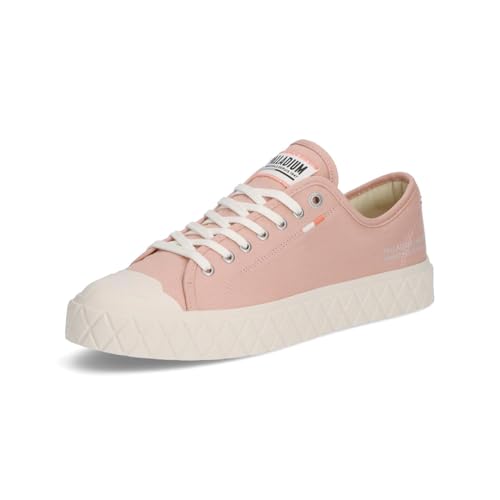 Palladium Turnschuhe Palla Ece rosa von Palladium