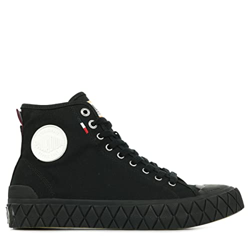 Palladium Palla Ace CVS Mid 77015008, Sneakers - 37 EU von Palladium