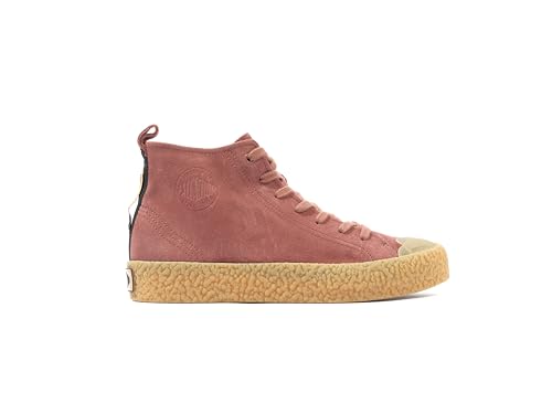 Palladium Unisex Palla Ace Sneaker, Cedar, 42 EU Palladium Unisex Palla Ace Sneaker, Cedar, 42 EU von Palladium