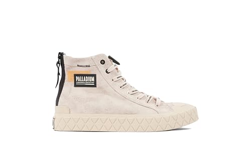 Palladium Unisex Palla Ace Sneaker, Sahara, 36 EU von Palladium