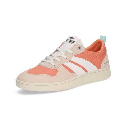 Palladium Unisex Pallacup Ankle Boot, Sand/Sunstone ORANGE, 40 EU von Palladium