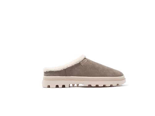 Palladium Unisex Palladune Hausschuh, Dusky Green, 37 EU Palladium Unisex Palladune Hausschuh, Dusky Green, 37 EU von Palladium