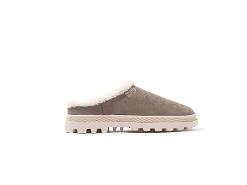 Palladium Unisex Palladune Pantoletten, Dusky Green, 42 EU Palladium Unisex Palladune Pantoletten, Dusky Green, 42 EU von Palladium