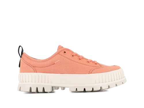 Palladium Unisex Pallashock Ankle Boot, Bay DUST, 37 EU von Palladium