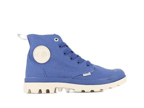 Palladium Unisex Pampa Ankle Boot, Retro Blue, 45 EU Palladium Unisex Pampa Ankle Boot, Retro Blue, 45 EU von Palladium
