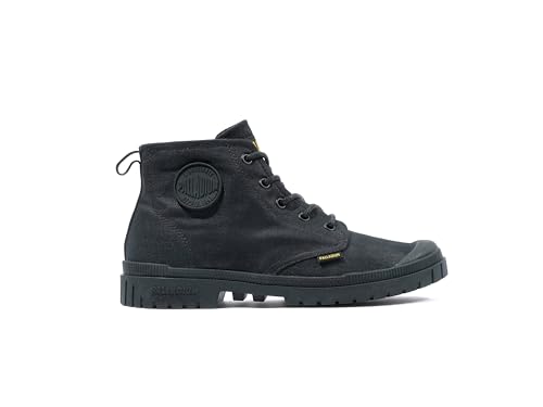Palladium Unisex Pampa Ankle Boot, Schwarz, 39 EU Palladium Unisex Pampa Ankle Boot, Schwarz, 39 EU von Palladium