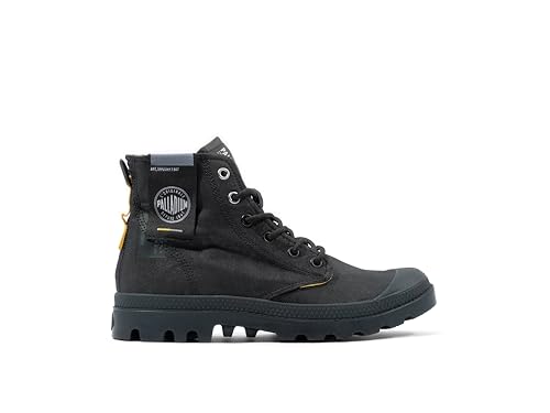 Palladium Pampa Surplus 74389008, Boots - 43 EU von Palladium