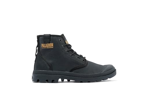 Palladium Pampa Hi Coated 74375008M, Boots - 44 EU von Palladium