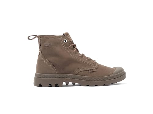 Palladium Pampa Hi Skin 74379276, Boots - 41 EU von Palladium