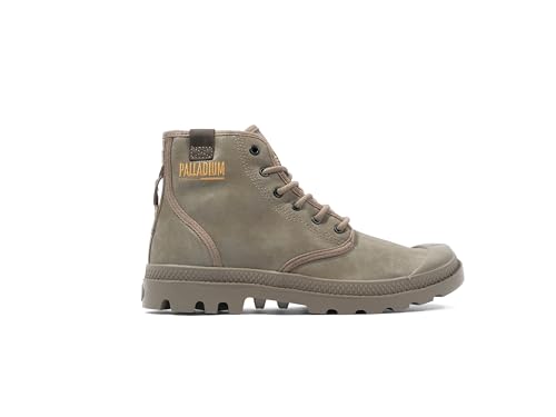 Palladium Pampa Hi Coated 74375377M, Boots - 41 EU Palladium Pampa Hi Coated 74375377M, Boots - 41 EU von Palladium