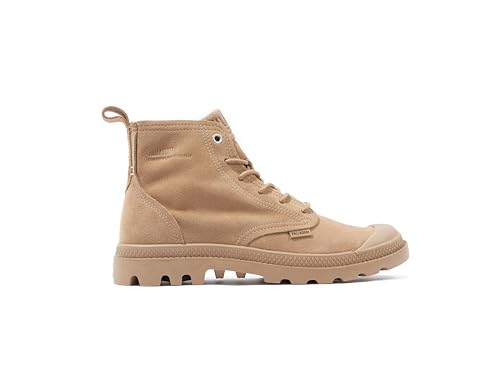 Palladium Pampa Hi Skin 74379284, Boots - 41 EU von Palladium