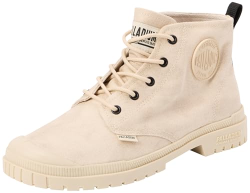 Palladium Unisex Sneakers, klar, 41 EU Palladium Unisex Sneakers, klar, 41 EU von Palladium