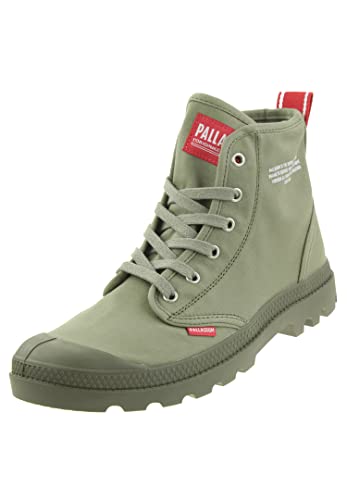 Palladium Unisex Sneakers, Green, 43 EU von Palladium