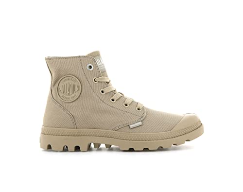 Palladium, PAMPA MONOCHROME, Sneaker Boots Unisex, Beige, 36, EU von Palladium