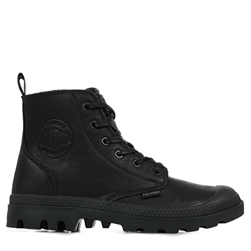 Palladium Pampa Hi Zip LTH ESS 76888008, Boots - 45 EU von Palladium