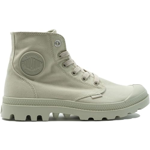 Palladium Unisex Sneakers, Eukalyptus, 44 EU von Palladium