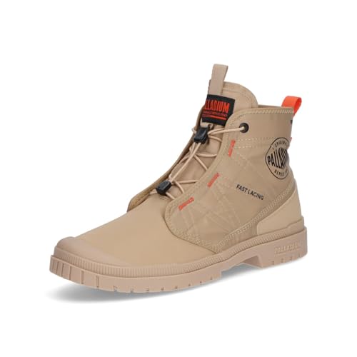Palladium Unisex Sp20 Ankle Boot, Desert, 42 EU von Palladium
