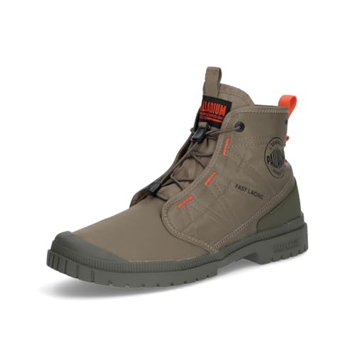 Palladium Sp20 Travel Hi 74476377M, Boots - 44 EU Palladium Sp20 Travel Hi 74476377M, Boots - 44 EU von Palladium