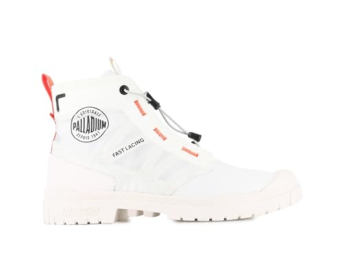 Palladium Sp20 Travel Hi 74476116M, Boots - 39 EU von Palladium