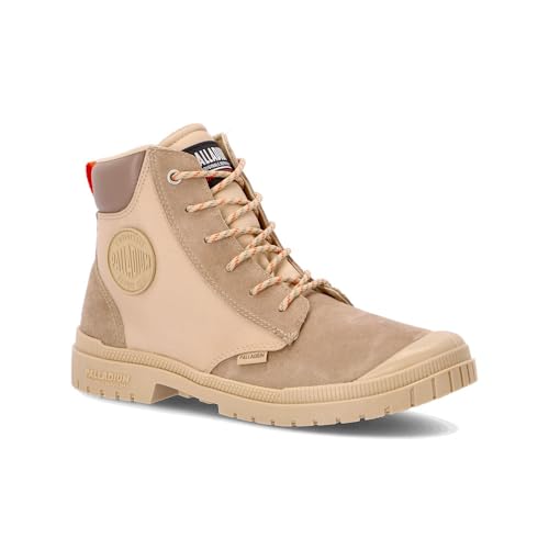 Palladium Unisex Sp20 Sc Wpn Outdoor boots, Beige, 42.5 EU von Palladium