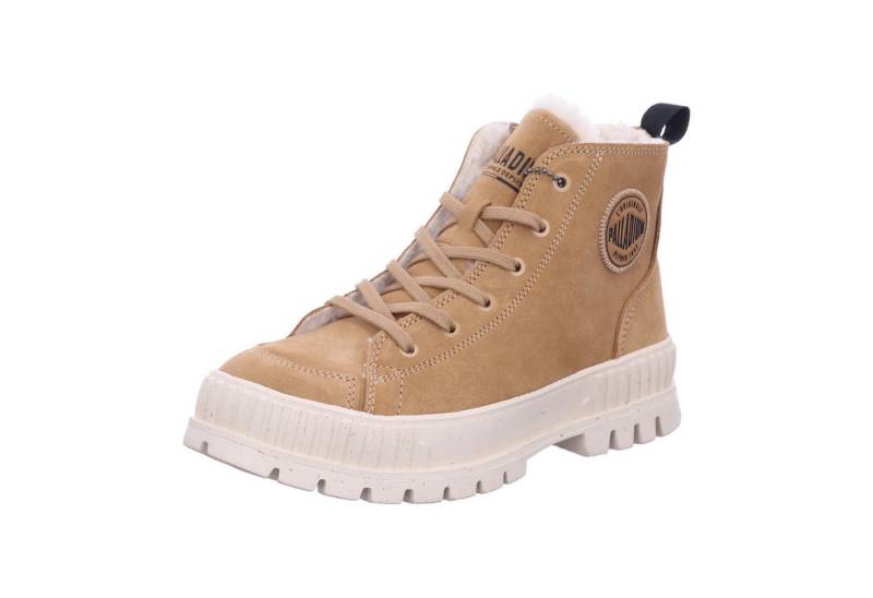 Palladium pallashock Stiefelette von Palladium