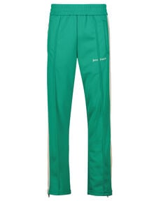 Herren Sweathose CLASSIC LOGO TRACK PANTS von Palm Angels