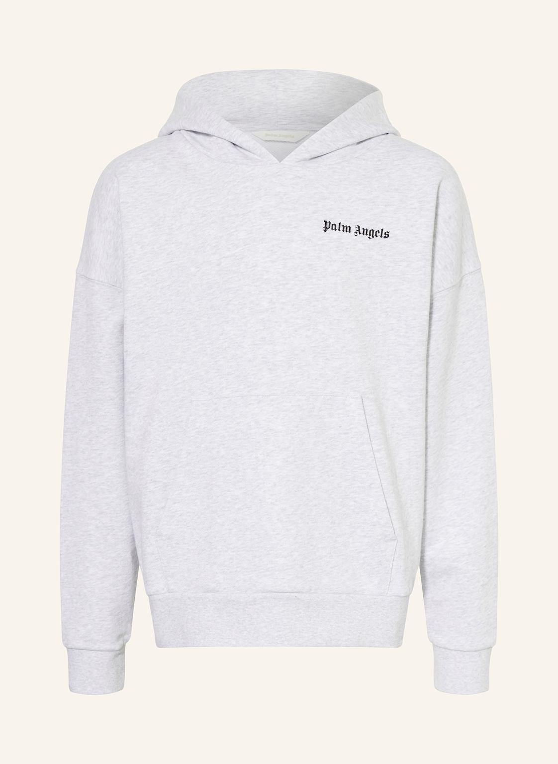 Palm Angels Hoodie grau Palm Angels Hoodie grau von Palm Angels