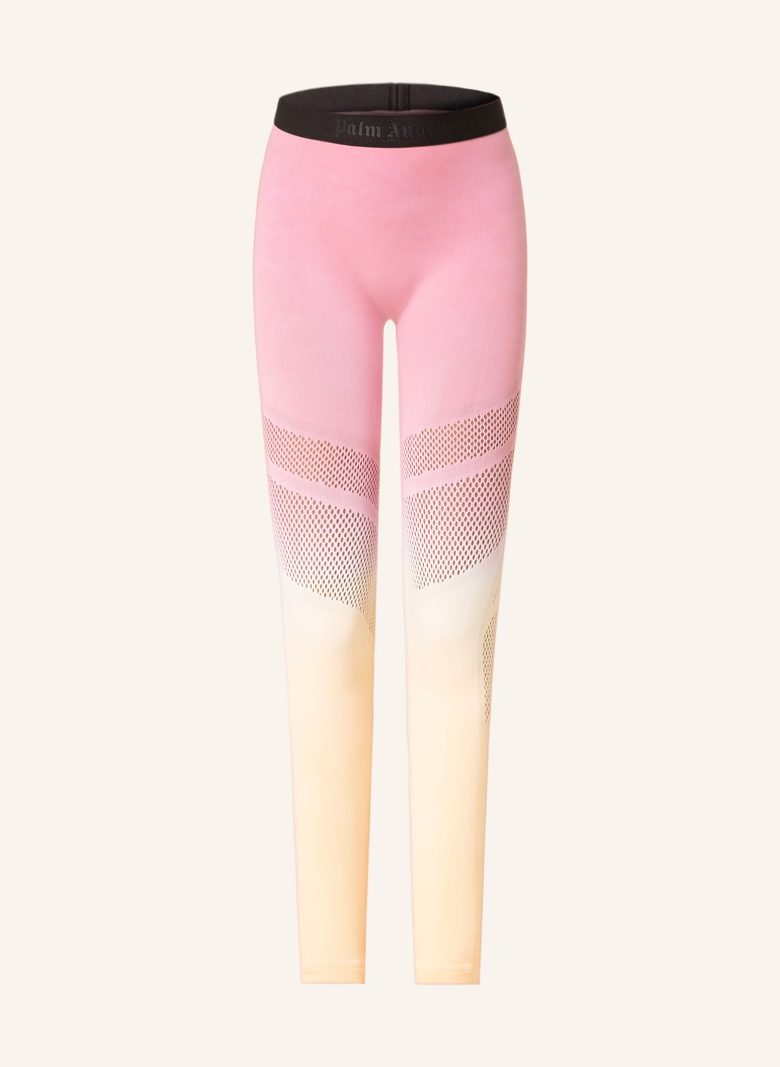 Palm Angels Leggings pink von Palm Angels