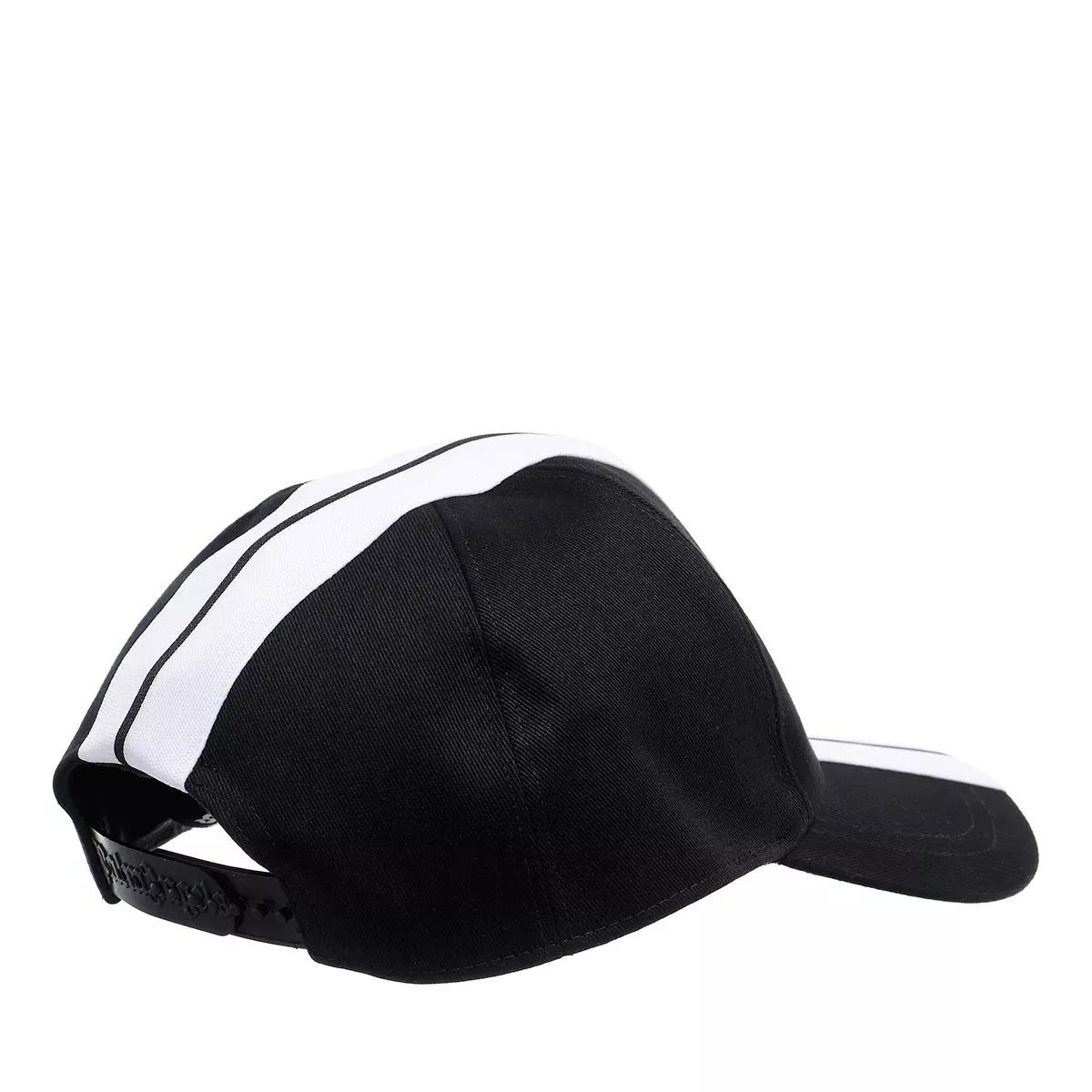 Palm Angels Mützen - Classic Track Cap - Gr. ONE - in Schwarz - für Damen von Palm Angels