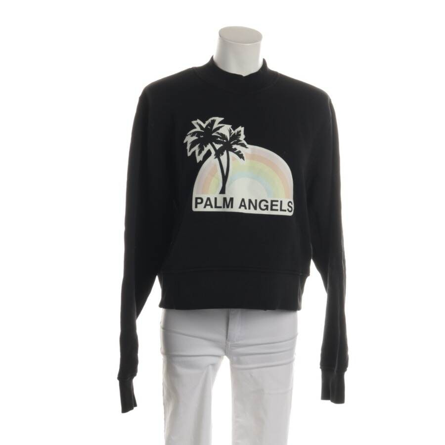 Palm Angels Sweatshirt M Mehrfarbig von Palm Angels