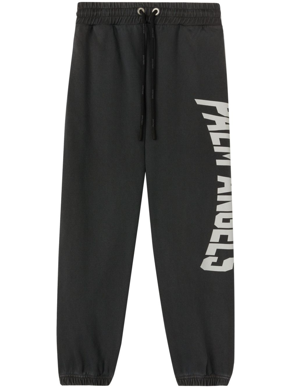 Palm Angels Ausgeblichene City Jogginghose - Grau von Palm Angels