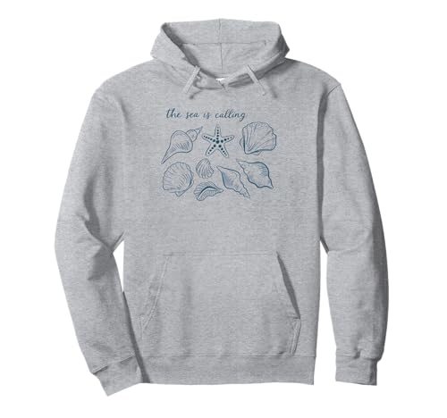 Sommerurlaub Urlaub Strand Damen Pullover Hoodie Sommerurlaub Urlaub Strand Damen Pullover Hoodie von Palm Tree Beach Summer Tees for Men & Women