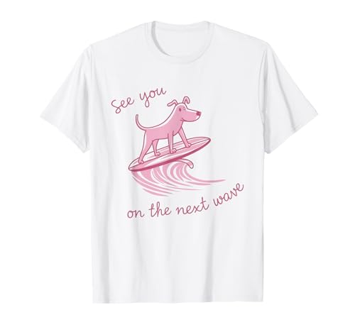 Sommerurlaub Urlaub Strand Damen T-Shirt Sommerurlaub Urlaub Strand Damen T-Shirt von Palm Tree Beach Summer Tees for Men & Women