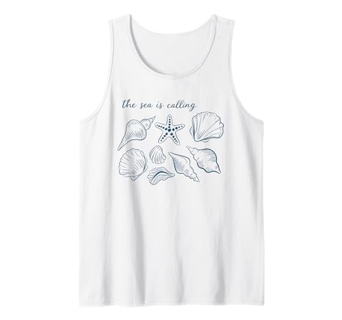 Sommerurlaub Urlaub Strand Damen Tank Top Sommerurlaub Urlaub Strand Damen Tank Top von Palm Tree Beach Summer Tees for Men & Women
