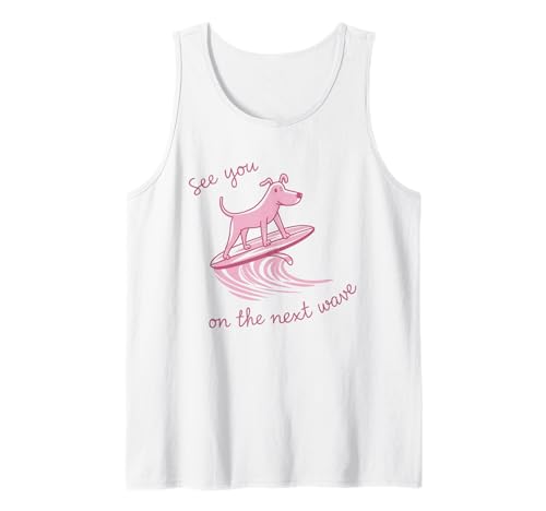 Sommerurlaub Urlaub Strand Damen Tank Top Sommerurlaub Urlaub Strand Damen Tank Top von Palm Tree Beach Summer Tees for Men & Women