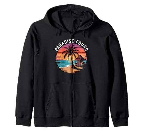 Sunset Summer Herren Tropical Beach Vacation Dress Palm Tree Kapuzenjacke Sunset Summer Herren Tropical Beach Vacation Dress Palm Tree Kapuzenjacke von Palm Tree Clothes