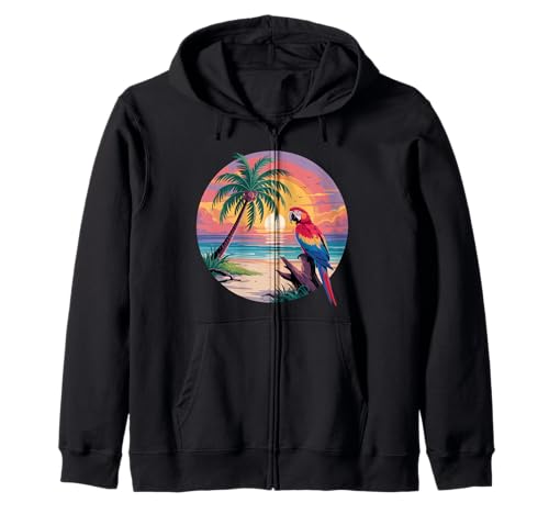 Sunset Summer Herren Tropical Beach Vacation Dress Palm Tree Kapuzenjacke Sunset Summer Herren Tropical Beach Vacation Dress Palm Tree Kapuzenjacke von Palm Tree Clothes