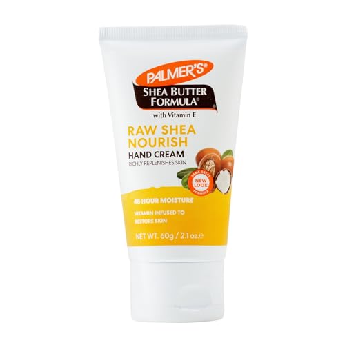 Palmer's SBF Handcreme mit Sheabutter, 60 g 7046805, 1 Stück von Palmer's