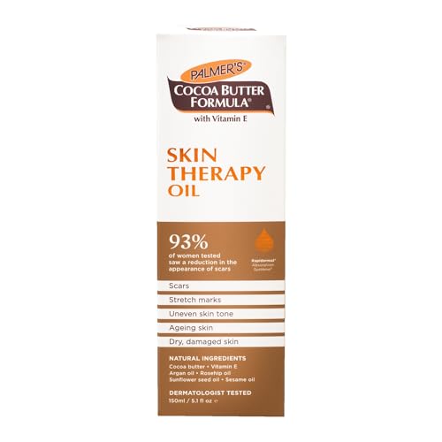 Palmers Cocoa Butter Formula Hauttherapieöl 150 ml von XOXO