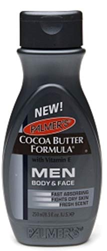 Palmers Palmer's Cocoa Butter Formula Men Body & Face Lotion 250ml von Palmer's