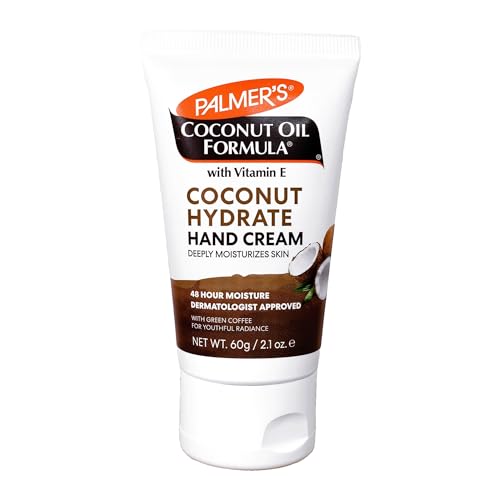 Palmer's Coconut Oil Formula Handcreme 60 g von Palmer's