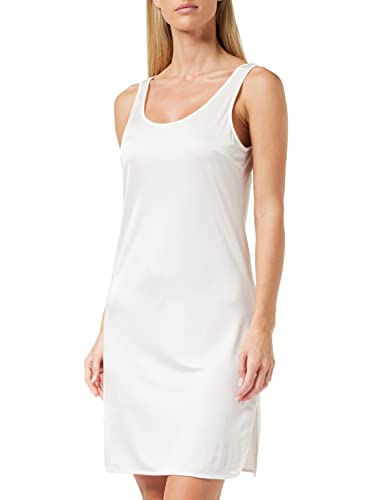 Palmers Damen Silky Touch Unterkleid, Beige (Pearl 224), 40 (Herstellergröße: M (40-42)) von Palmers