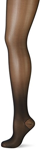 Palmers Damen Stützstrumpfhose Elastochic 70 Stützstrümpfe, 70 DEN, Schwarz (SCHWARZ 900), X-Large von Palmers