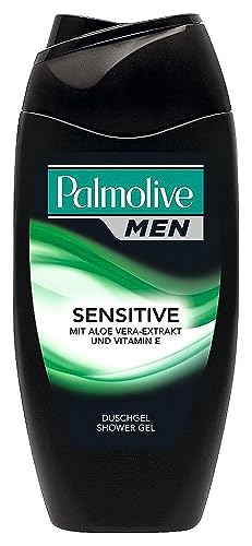 Palm Men DuGel Sensitive 250ml von Palmolive